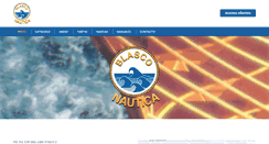 Desktop Screenshot of fjblasco.es